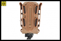 SOFT SHELL SCORPION MAG CARRIER DE(Single Stack)