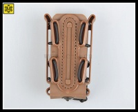 SOFT SHELL SCORPION MAG CARRIER DE (for 9mm)