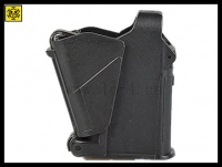 Pistol Magazine Clip Speed Loader and Unloader