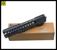 Strike M-LOK Handguard Rail System 10 inch