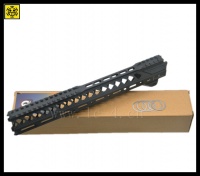 Strike M-LOK Handguard Rail System 13.5 inch