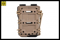 FMA Scorpion  RIFLE MAG CARRIER for 5.56