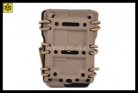 FMA Scorpion  RIFLE MAG CARRIER for 5.56