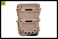 FMA Scorpion  RIFLE MAG CARRIER for 5.56