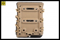 FMA Scorpion  RIFLE MAG CARRIER for 7.62