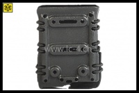 FMA Scorpion  RIFLE MAG CARRIER for 7.62
