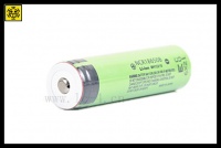 EmersonGear3400 MA 18650 Battery