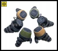 M20 electronic hearing protection earplugs