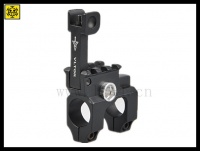 VLT Style flip front sight A Type W/QD