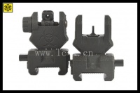 FMA Front and back sight GEN 3