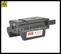 LaserMax red laser