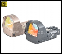 Leupold DP-POR Red Dot Sight