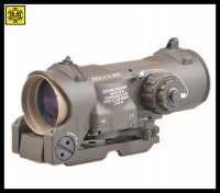 SPECTERDR 1X-4X32 Magnifier Scope