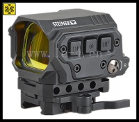 Steiner R1X reflective red dot sight