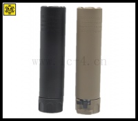 BD SOCM series 556L silencer