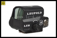 Leupold LCO Red Dot