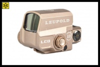 Leupold LCO Red Dot