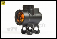 MRO Style 2.0 MOA Adjustable Red Dot-1 Type