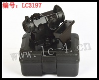 AIM Style H2 Red Dot Sight