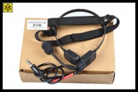 MH180-V Atlantic Signal Headset