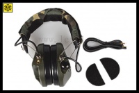 SORDIN HEADSET VER.IPSC