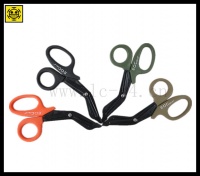 Survival Rescue Scissors