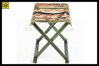 EmersonGear Camouflage Style Foldable Camp Stool