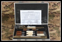 Gun Barrel Brush Kit 03 Type