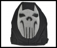 V3 fencing wire mask