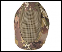 V3 fencing wire mask