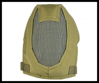 V3 fencing wire mask