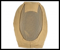 V3 fencing wire mask