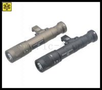 M640V-DF Style Flashlight
