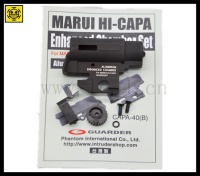 Enhanced Hop-Up Chamber Set for MARUI   HI-CAPA 4.3/5.1/Golden Match