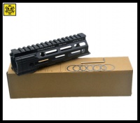 MFR DD M4V7 Handguard Rail System 7"M-LOK