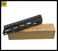 MFR DD M4V7 Handguard Rail System 9"M-LOK