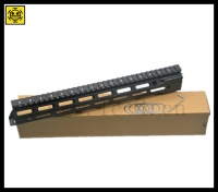 MFR DD M4V7 Handguard Rail System 13.5"M-LOK