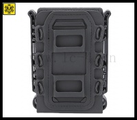 Scorpion Style Soft Shell 5.56 7.62mm Magazine Pouch