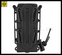 Scorpion Soft Shell Pistol Mag Pouch