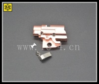 Maple Leaf Hop Up Chamber Set for Marui/ WE Hi-Capa 5.1/ 4.3 GBB