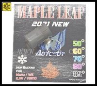 Maple Leaf MR. Silicone Hop Bucking 85 Degree for GBB Pistol/ Marui VSR-10(BK)