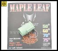 Maple Leaf AUTOBOT Hop Bucking 50 Degree for WE/ Marui/ KJW GBB