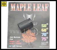 Maple Leaf AUTOBOT Hop Bucking 80 Degree for WE/ Marui/ KJW GBB