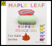 Maple Leaf MR Hop Up Bucking 50 Degree for AEG