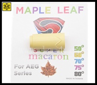 Maple Leaf MR Hop Up Bucking 60 Degree for AEG