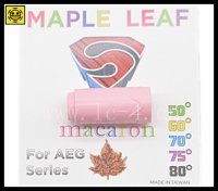 Maple Leaf MR Hop Up Bucking 75 Degree for AEG