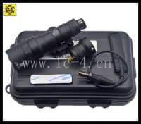 M300 Tactical Flashlight