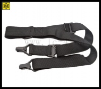 MS3 Tactical Strap "Metal Buckle Version"