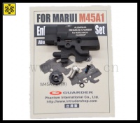 Enhanced Hop-Up Chamber Set for MARUI M45A1