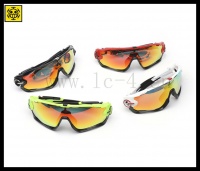 SWAT001 Anti-UV Cycling Glasses